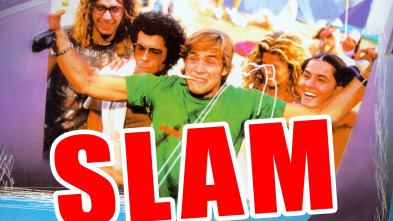 Imagen de Slam - 2