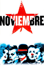 Imagen de Noviembre - 1