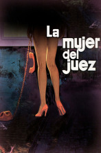 Imagen de La mujer del juez - 1