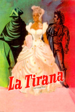 Imagen de La tirana - 1