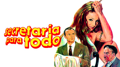 Imagen de Secretaria para todo - 2
