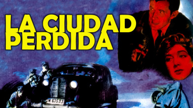 Imagen de La ciudad perdida - 2
