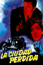 Imagen de La ciudad perdida - 1