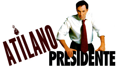 Imagen de Atilano, presidente - 2