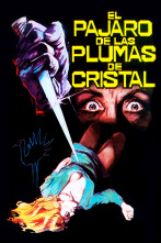 Imagen de El pájaro de las plumas de cristal - 1
