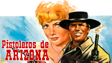 Imagen de Pistoleros de Arizona - 2