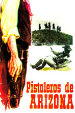 Imagen de Pistoleros de Arizona - 1