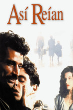 Imagen de Así reían - 1