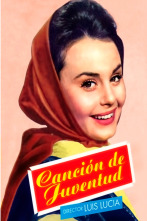 Imagen de Canción de juventud - 1