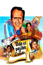 Imagen de Todo es posible en Granada - 1