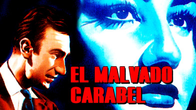 Imagen de El malvado carabel - 2