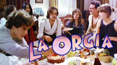 Imagen de La orgía - 2