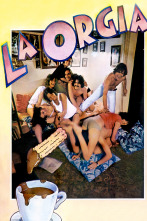 Imagen de La orgía - 1