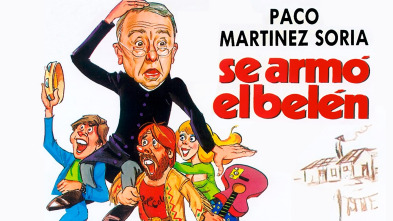 Imagen de Se armó el belén - 2