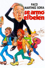 Imagen de Se armó el belén - 1