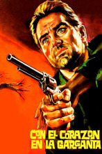 Imagen de Con el corazón en la garganta - 1