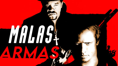 Imagen de Malas armas - 2