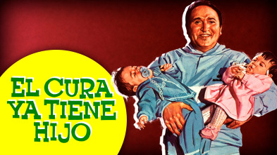 Imagen de El cura ya tiene hijo - 2