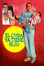 Imagen de El cura ya tiene hijo - 1