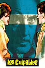Imagen de Los culpables - 1