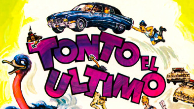 Imagen de Tonto el último - 2