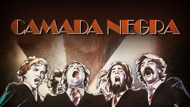 Imagen de Camada negra - 2