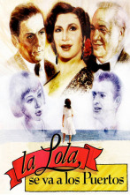 Imagen de La Lola se va a los puertos. De Manuel y Antonio Machado - 1