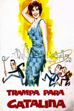 Imagen de Trampa para Catalina - 1