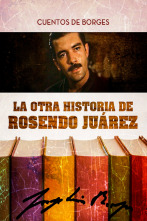 Imagen de Cuentos de Borges: La otra historia de Rosendo Juárez - 1