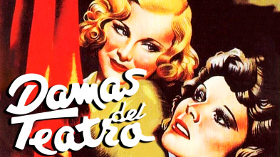 Imagen de Damas del teatro - 2
