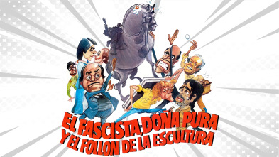 Imagen de El fascista, doña Pura y el follón de la escultura - 2
