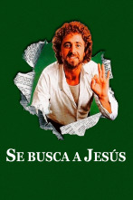 Imagen de Se busca a Jesús - 1