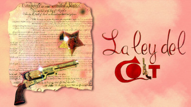 Imagen de La ley del colt - 2