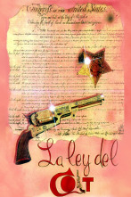 Imagen de La ley del colt - 1
