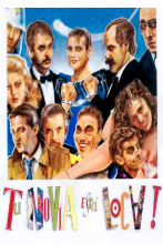 Imagen de Tu novia está loca - 1