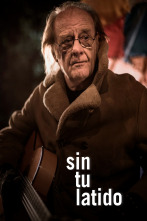 Imagen de Sin tu latido - 1