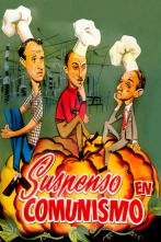 Imagen de Suspenso en comunismo - 1