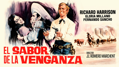Imagen de El sabor de la venganza - 2