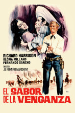 Imagen de El sabor de la venganza - 1