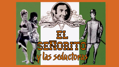 Imagen de El señorito y las seductoras - 2