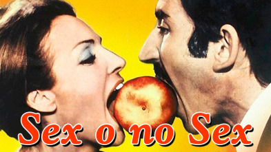 Imagen de Sex o no sex - 2