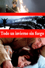 Imagen de Todo un invierno sin fuego - 1