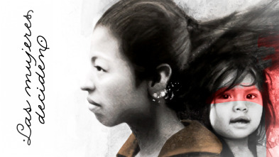 Imagen de Las mujeres deciden - 2