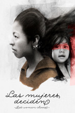 Imagen de Las mujeres deciden - 1