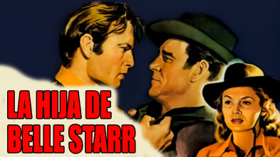 Imagen de La  hija de Belle Starr (Reina de Cherokee) - 2