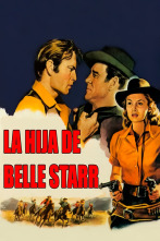 Imagen de La  hija de Belle Starr (Reina de Cherokee) - 1