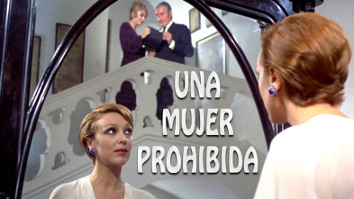 Imagen de Una mujer prohibida - 2