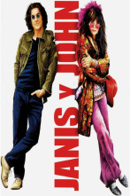 Imagen de Janis & John - 1
