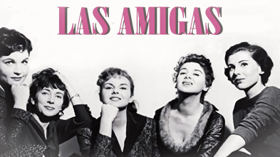 Imagen de Las amigas (1955) - 2