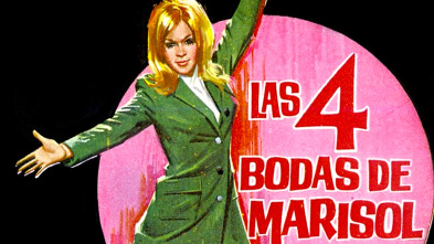 Imagen de Las cuatro bodas de Marisol - 2